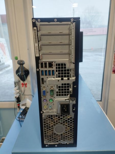 Купить Сборка i5-3470, 14GB RAM, HDD 500 GB в Иркутск за 5399 руб.