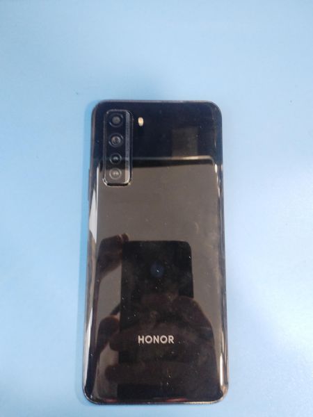 Купить Honor 30S 6/128GB (CDY-NX9A) Duos в Иркутск за 9249 руб.