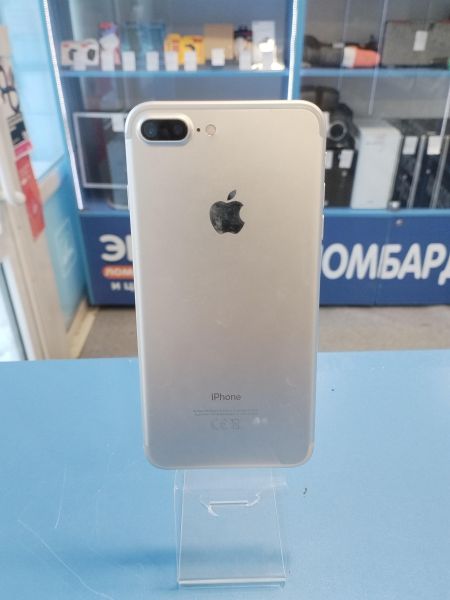 Купить Apple iPhone 7 Plus 128GB в Иркутск за 6799 руб.