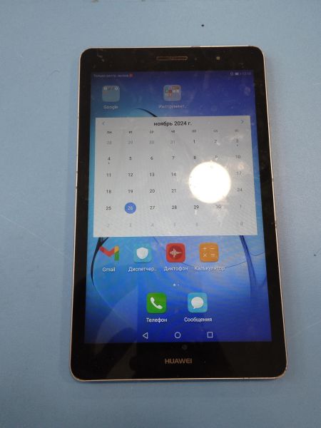 Купить Huawei MediaPad T3 8.0 16GB (KOB-L09)  (с SIM) в Иркутск за 1899 руб.