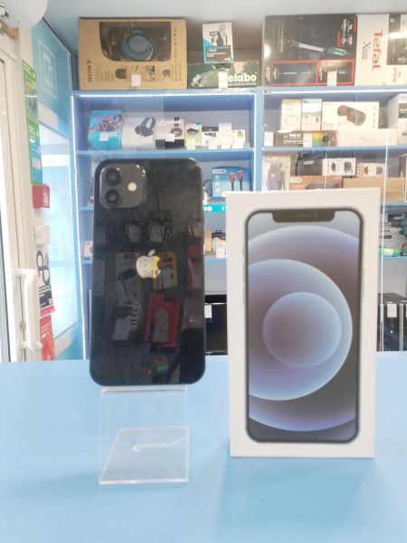 Купить Apple iPhone 12 64GB в Иркутск за 26399 руб.