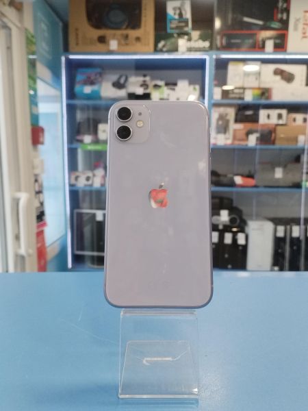 Купить Apple iPhone 11 128GB в Иркутск за 18099 руб.