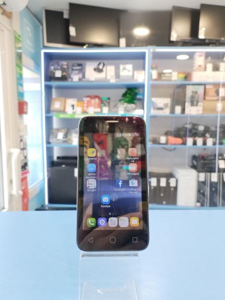 Купить Alcatel 4024D Pixi First Duos в Иркутск за 750 руб.