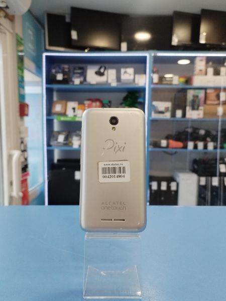 Купить Alcatel 4024D Pixi First Duos в Иркутск за 750 руб.