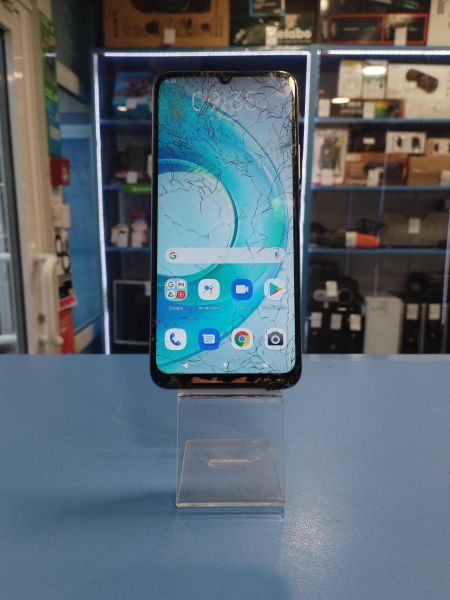 Купить Wiko T3 4/128GB (W-V770) Duos в Иркутск за 1699 руб.