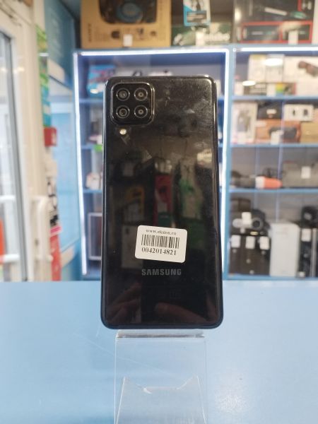 Купить Samsung Galaxy A22 4G 4/64GB (A225F) Duos в Иркутск за 6199 руб.