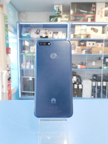 Купить Huawei Y6 Prime 2018 2/16GB (ATU-L31) Duos в Иркутск за 2749 руб.