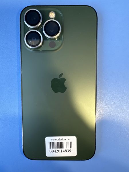 Купить Apple iPhone 13 Pro 128GB в Иркутск за 44449 руб.