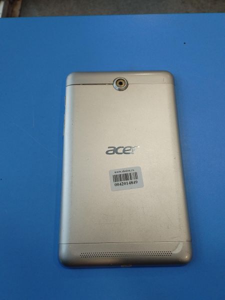 Купить Acer Iconia Tab A1-713HD 16GB (с SIM) в Иркутск за 499 руб.