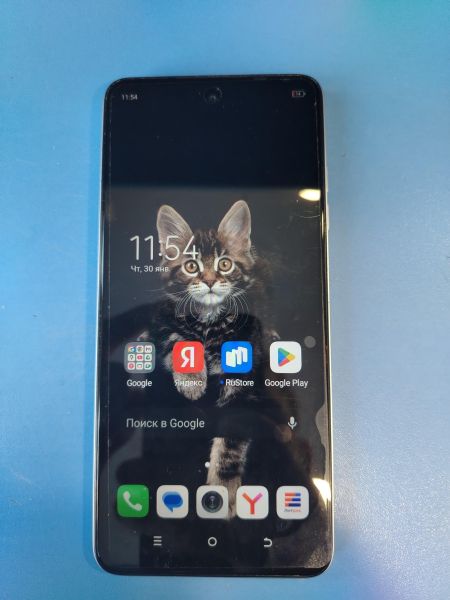 Купить TECNO Spark Go 2024 4/64GB (BG6) Duos в Иркутск за 3899 руб.