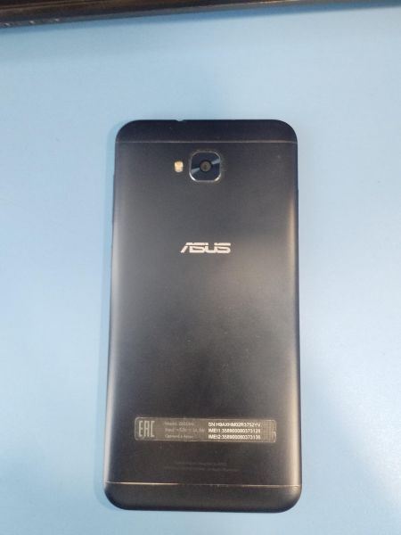 Купить ASUS ZenFone Live 2/16GB (ZB553KL) Duos в Иркутск за 2499 руб.