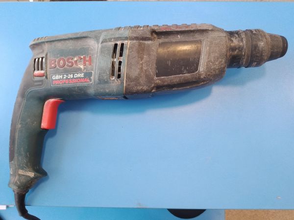 Купить Bosch GBH 2-26 DRE в Иркутск за 3799 руб.