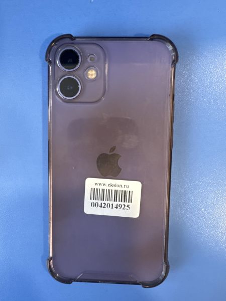 Купить Apple iPhone 12 mini 64GB в Иркутск за 19099 руб.