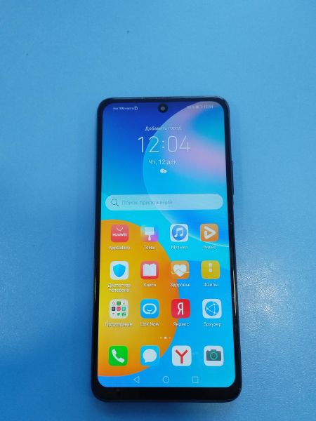 Купить Huawei P Smart 2021 (PPA-LX1) Duos в Иркутск за 5449 руб.