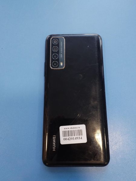 Купить Huawei P Smart 2021 (PPA-LX1) Duos в Иркутск за 5449 руб.