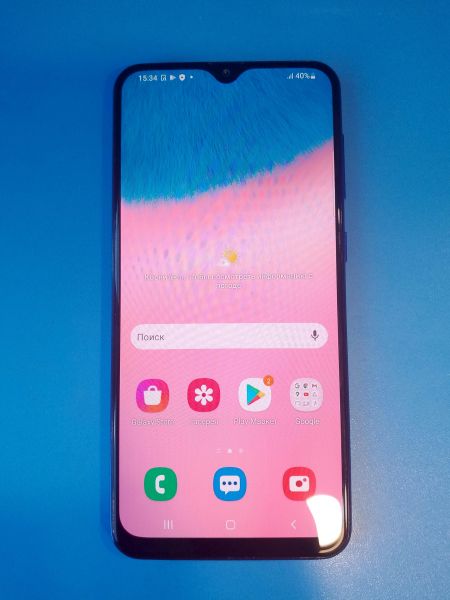 Купить Samsung Galaxy A30s 3/32GB (A307FN) Duos в Иркутск за 4199 руб.