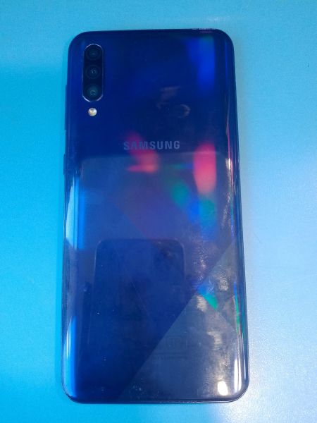 Купить Samsung Galaxy A30s 3/32GB (A307FN) Duos в Иркутск за 4199 руб.