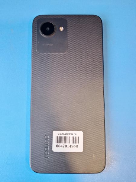 Купить Realme C30 4/64GB (RMX3581) Duos в Иркутск за 3999 руб.