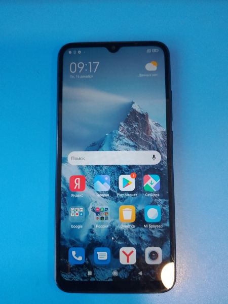 Купить Xiaomi Redmi 9A 2/32GB (M2006C3LG/M2006C3LI) Duos в Иркутск за 3199 руб.