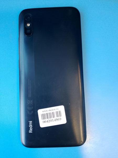 Купить Xiaomi Redmi 9A 2/32GB (M2006C3LG/M2006C3LI) Duos в Иркутск за 3199 руб.