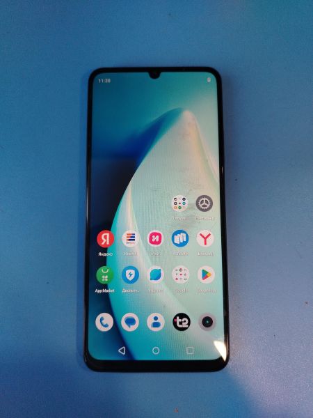 Купить Realme Note 50 3/64GB (RMX3834) Duos в Иркутск за 3800 руб.