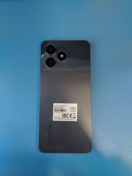 Купить Realme Note 50 3/64GB (RMX3834) Duos в Иркутск за 3800 руб.