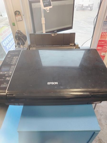 Купить Epson Stylus TX219 в Иркутск за 3599 руб.