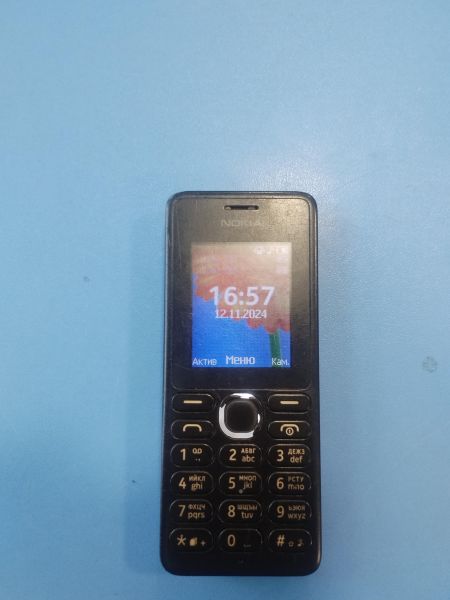 Купить Nokia 108 (RM-944) Duos в Иркутск за 999 руб.