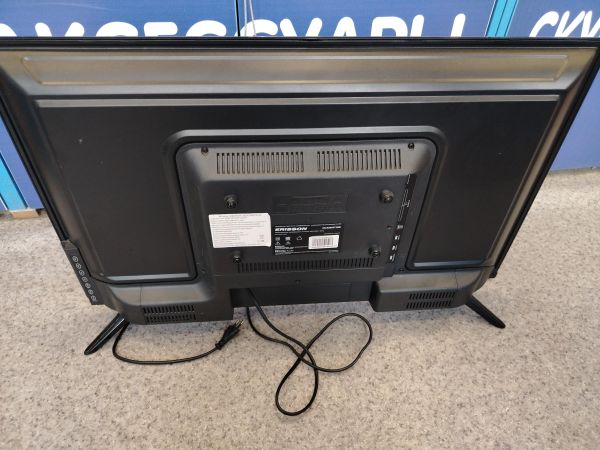 Купить Erisson 32LES903T2SM в Иркутск за 7900 руб.