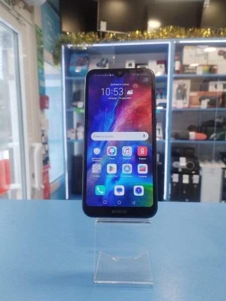 Купить Honor 8S 2/32GB (KSA-LX9) Duos в Иркутск за 3299 руб.