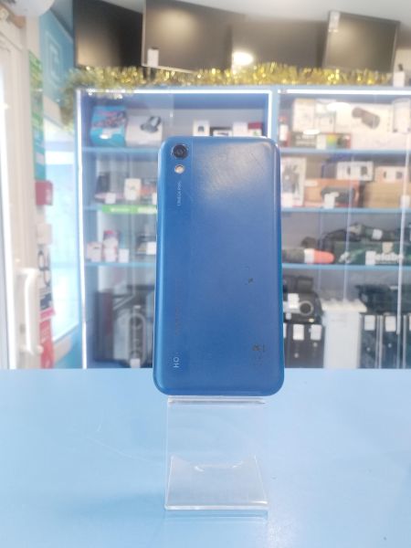 Купить Honor 8S 2/32GB (KSA-LX9) Duos в Иркутск за 3299 руб.