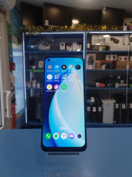 Купить Realme 9 Pro+ 5G 6/128GB (RMX3393) Duos в Иркутск за 9249 руб.