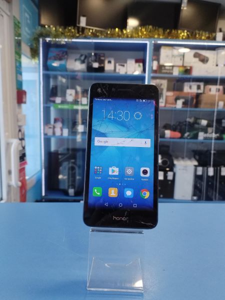 Купить Honor 5A 2/16GB (LYO-L21) Duos в Иркутск за 649 руб.