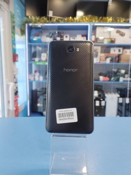 Купить Honor 5A 2/16GB (LYO-L21) Duos в Иркутск за 649 руб.