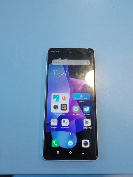 Купить TECNO Spark 10 Pro 8/128GB (KI7) Duos в Иркутск за 6399 руб.