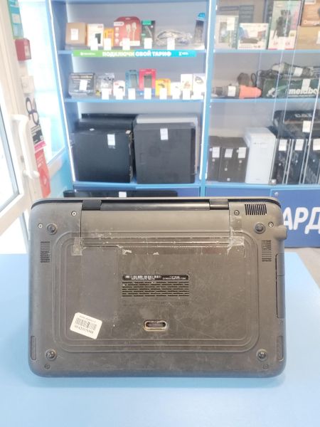 Купить DELL Inspiron Duo (HDD 200GB) в Иркутск за 2699 руб.