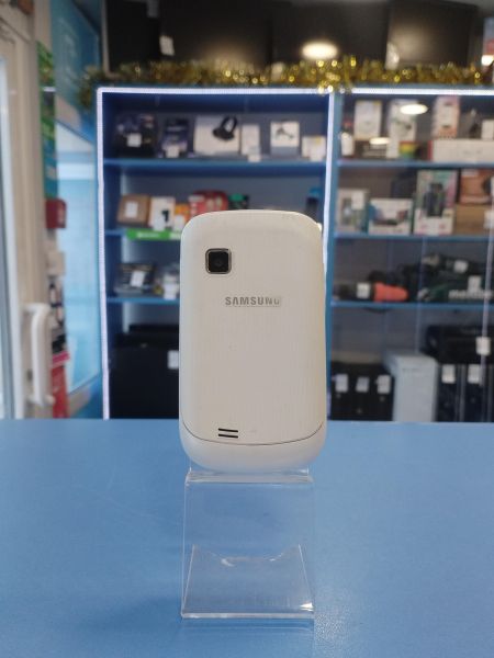 Купить Samsung Galaxy Fit (S5670) в Зима за 750 руб.