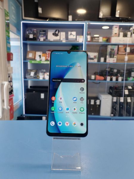 Купить Realme Note 50 3/64GB (RMX3834) Duos в Иркутск за 3800 руб.