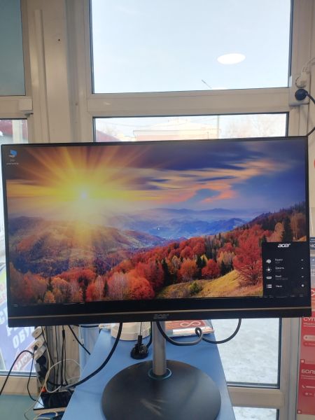 Купить Acer Nitro XF243YPbmiiprx в Иркутск за 3700 руб.