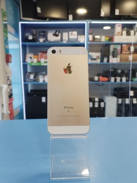 Купить Apple iPhone SE 1st gen. 2016 32GB в Иркутск за 2499 руб.