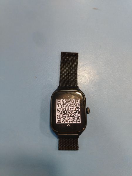 Купить Amazfit GTS 4 (A2168) с СЗУ в Иркутск за 3200 руб.