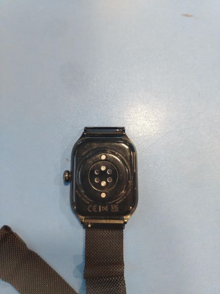 Купить Amazfit GTS 4 (A2168) с СЗУ в Иркутск за 3200 руб.