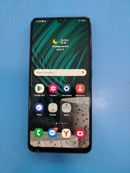 Купить Samsung Galaxy A32 4/64GB (A325F) Duos в Иркутск за 3250 руб.