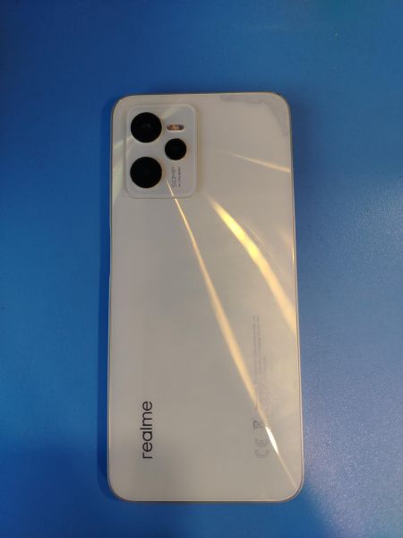 Купить Realme C35 4/64GB (RMX3511) Duos в Иркутск за 3800 руб.