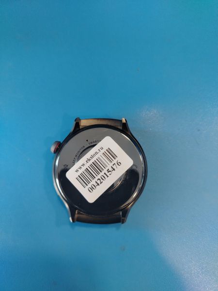 Купить SmartWatch HW6 Max с СЗУ в Иркутск за 1700 руб.