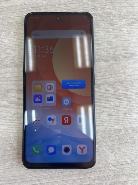 Купить TECNO Camon 19 Neo 6/128GB (CH6i) Duos в Иркутск за 4800 руб.