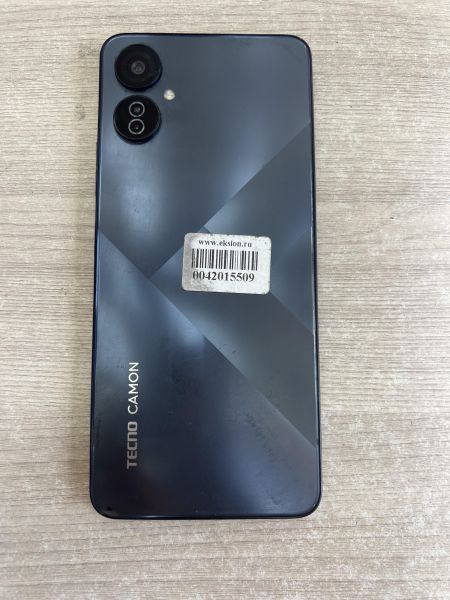 Купить TECNO Camon 19 Neo 6/128GB (CH6i) Duos в Иркутск за 4800 руб.
