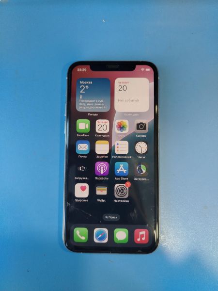 Купить Apple iPhone 11 Pro 64GB в Иркутск за 16750 руб.
