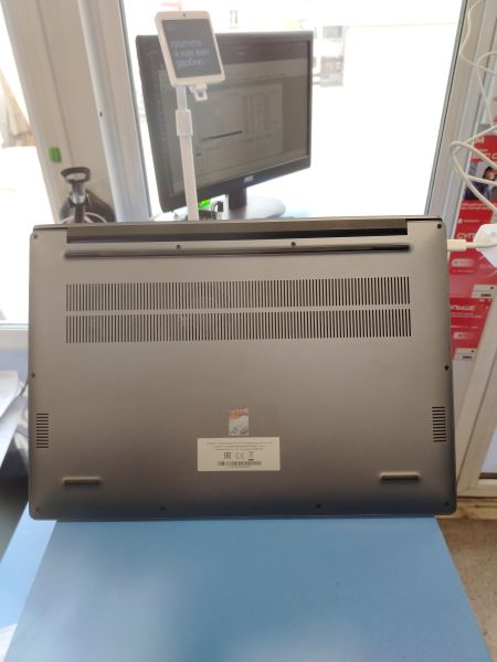 Купить Huawei MateBook D 16 16/512GB (MCLF-X 53013YDK) в Иркутск за 35300 руб.