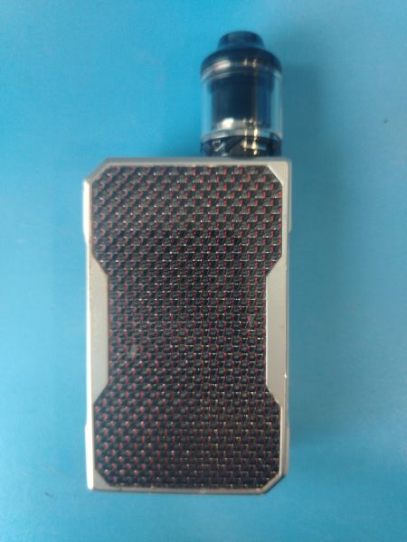 Купить VOOPOO Drag 157W (с 18 лет) в Иркутск за 1600 руб.